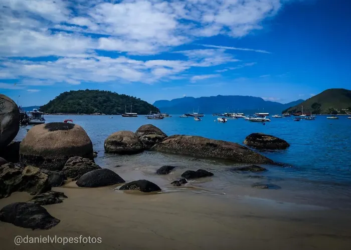 Cantinho da Vitória em Conceição de Jacareí