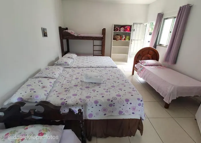 Cantinho da Vitória em Conceição de Jacareí