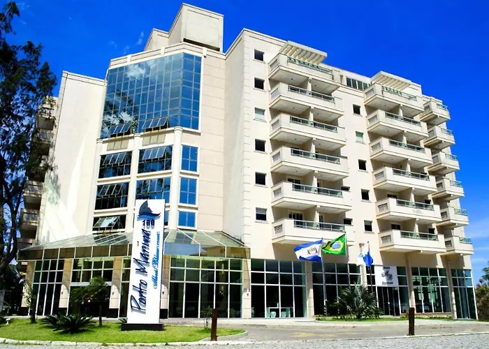 Mont Blanc Porto Marina