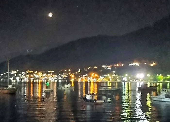 A Casa da Ilha de Itacuruçá - Kitinet de férias