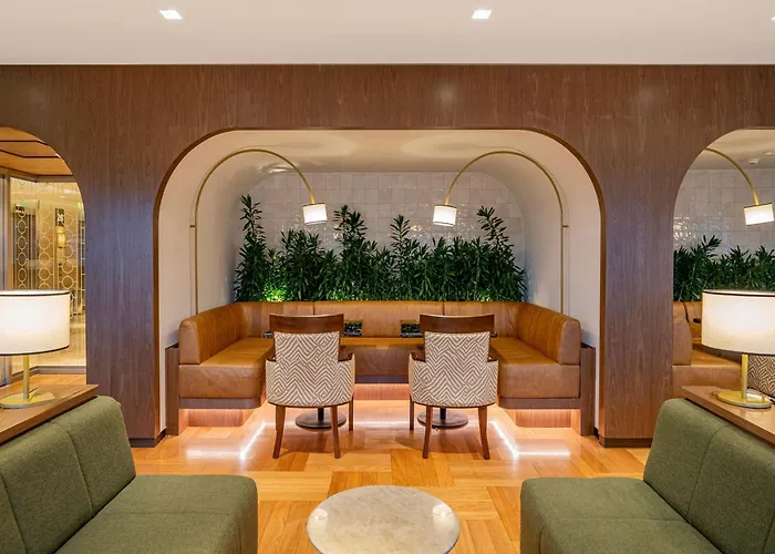 Sheraton Grand Rio Hotel & Resort