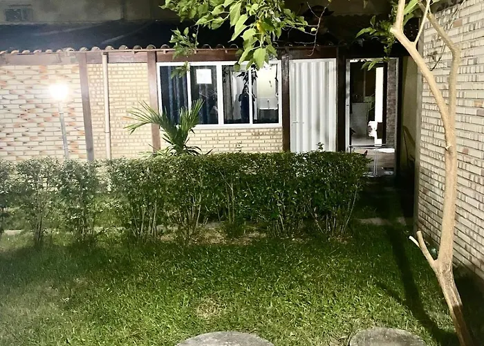 Casa em Condomínio em Mangaratiba