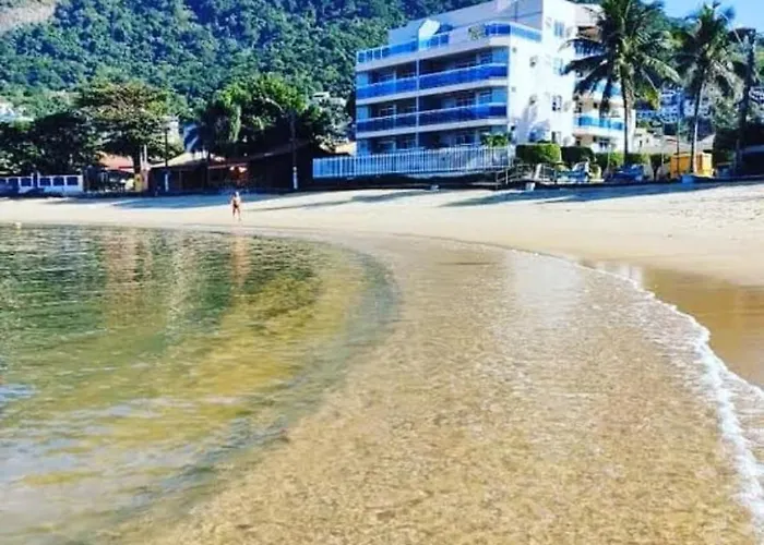 Casa em Condomínio em Mangaratiba