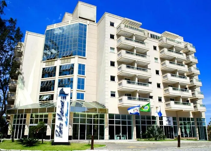 Flat Porto Marina Mont Blanc