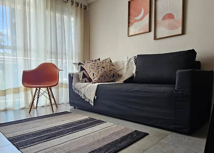 Na Casa Da Tata - Porto Real Resort